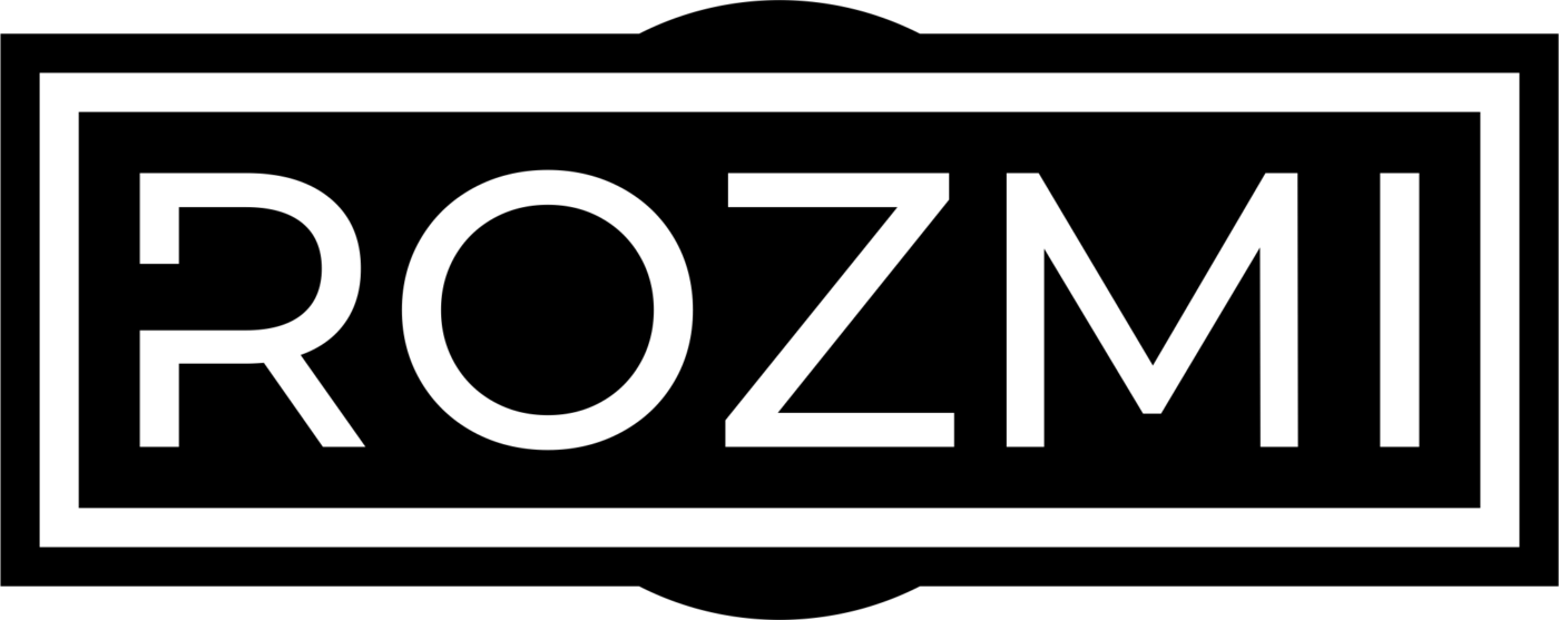 Rozmi